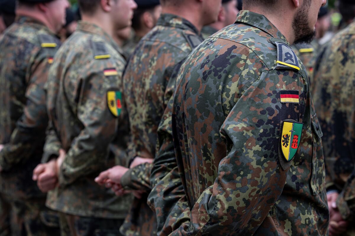 Germany to Increase Borrowing for Economic Growth and Defense