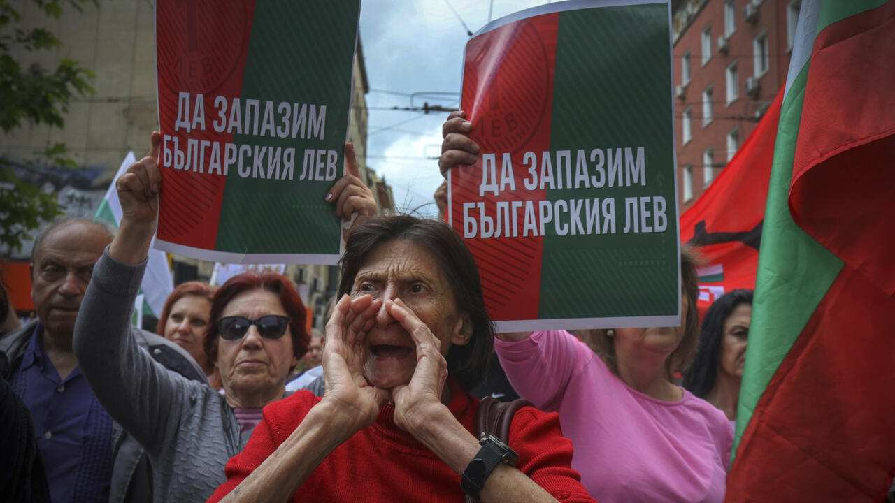 Bulgaria Officially Approved to Join the Eurozone in 2026 Amid Protests and Skepticism