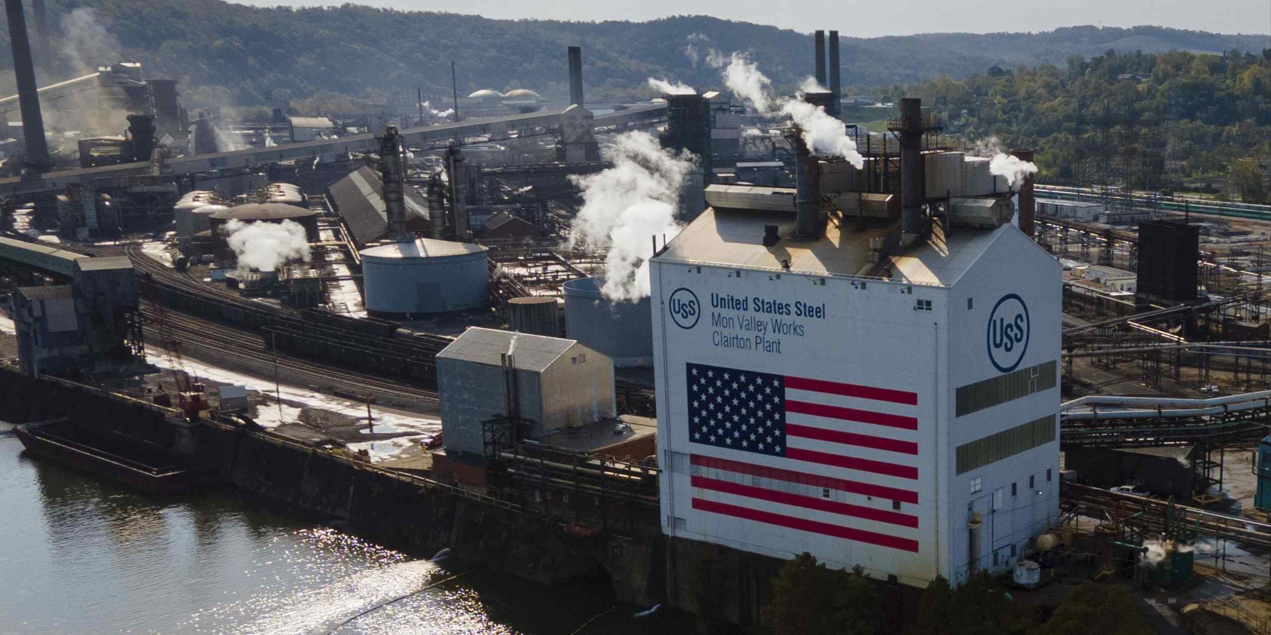 Nippon Steel Set to Finalize $14bn Acquisition of U.S. Steel Next Week