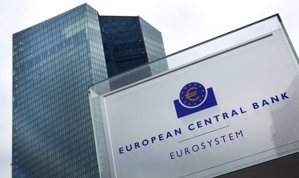 European Central Bank Cuts Interest Rate Amid Uncertainty in Inflation and Economic Growth
