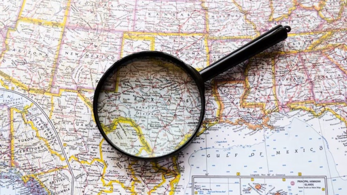 Most Affordable Places to Buy a Home in Texas