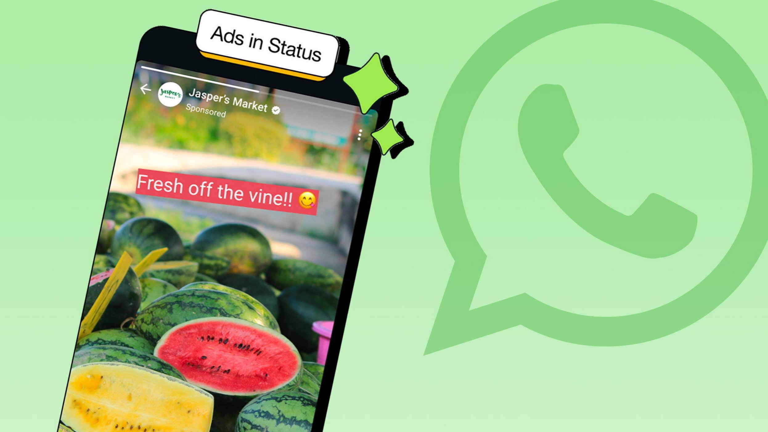 Meta Introduces Advertising on WhatsApp to Boost Revenue Streams