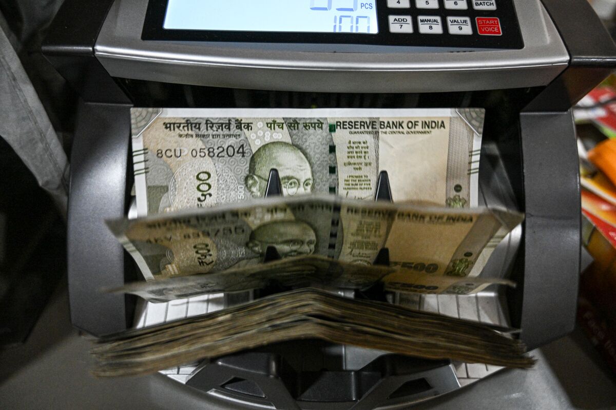 India’s Foreign Exchange Reserves Provide Economic Protection Amid Geopolitical Challenges, Says MPC Member
