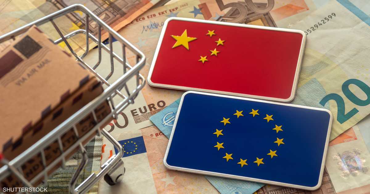 Could China Become Europe’s New Economic Lifeline?