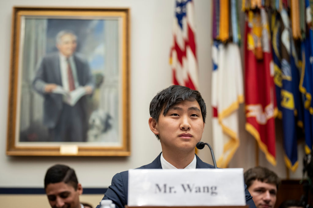 Meta Invests Significantly in Scale AI as CEO Alexandr Wang Steps Down