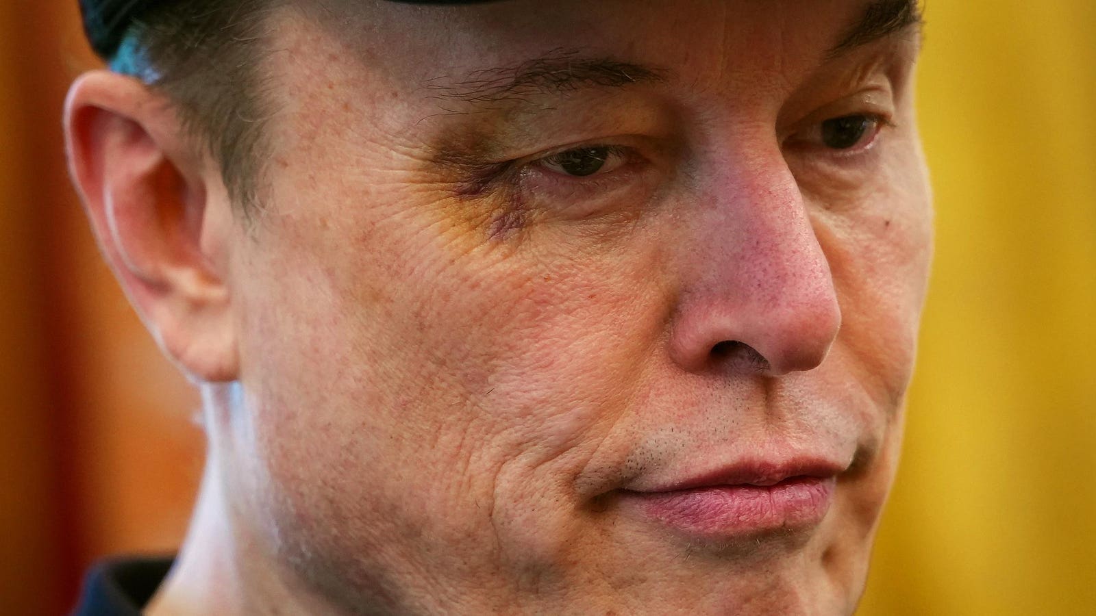 Pension Funds Criticize Tesla’s Board and Elon Musk’s Leadership