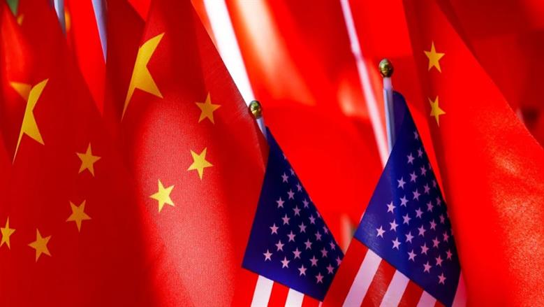 Upcoming US-China Trade Talks and Corporate Survey Insights