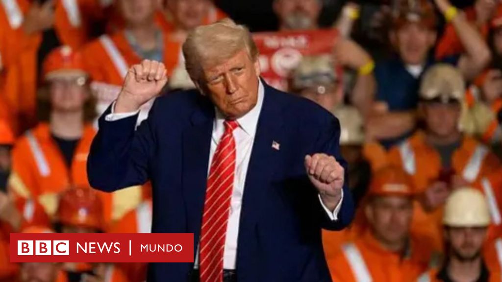 Trump’s Economic Strategy Mirrors Failed Latin American Policies from the Past Century