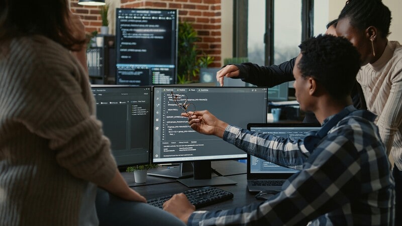Cybersecurity jobs on the rise amid global economic uncertainty