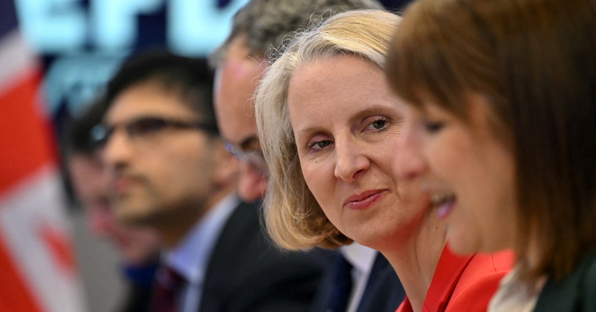 UK Government Forms Coalition to Address Sovereign Debt Challenges in Developing Nations