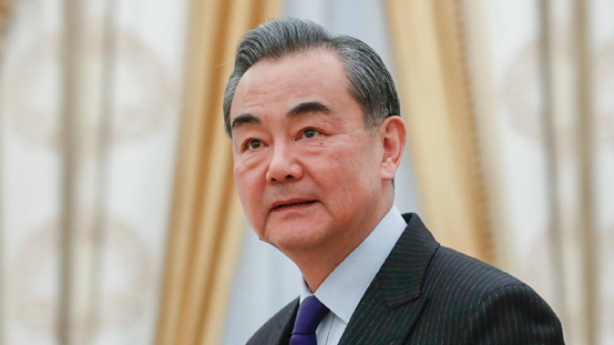 Chinese Foreign Minister Attends Ministerial Meeting of FOCAK Forum and China-Africa Economic and Trade Exhibition