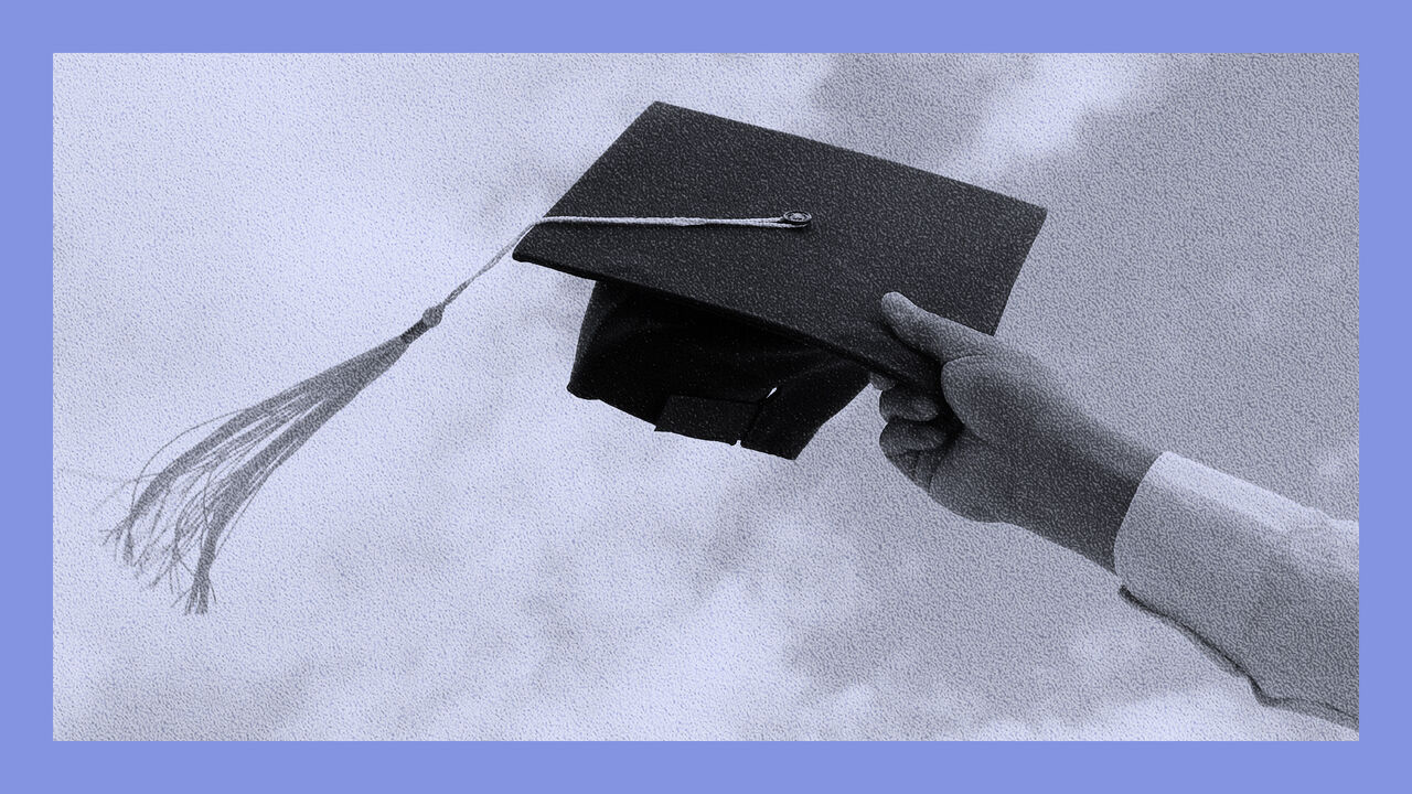 Job prospects for graduates ain’t what they used to be