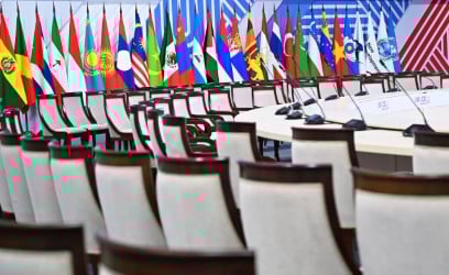 Egypt to Participate in St. Petersburg Economic Forum Discussing the Future of the International Financial System