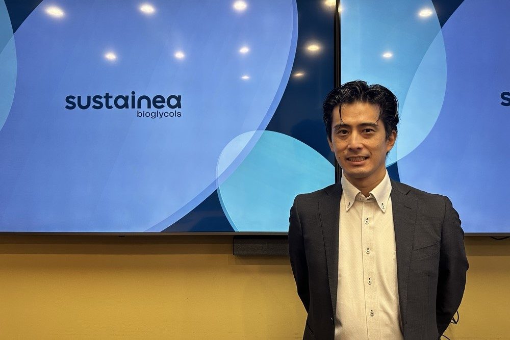 Sustainea Providing Agricultural Economic Development to Lafayette