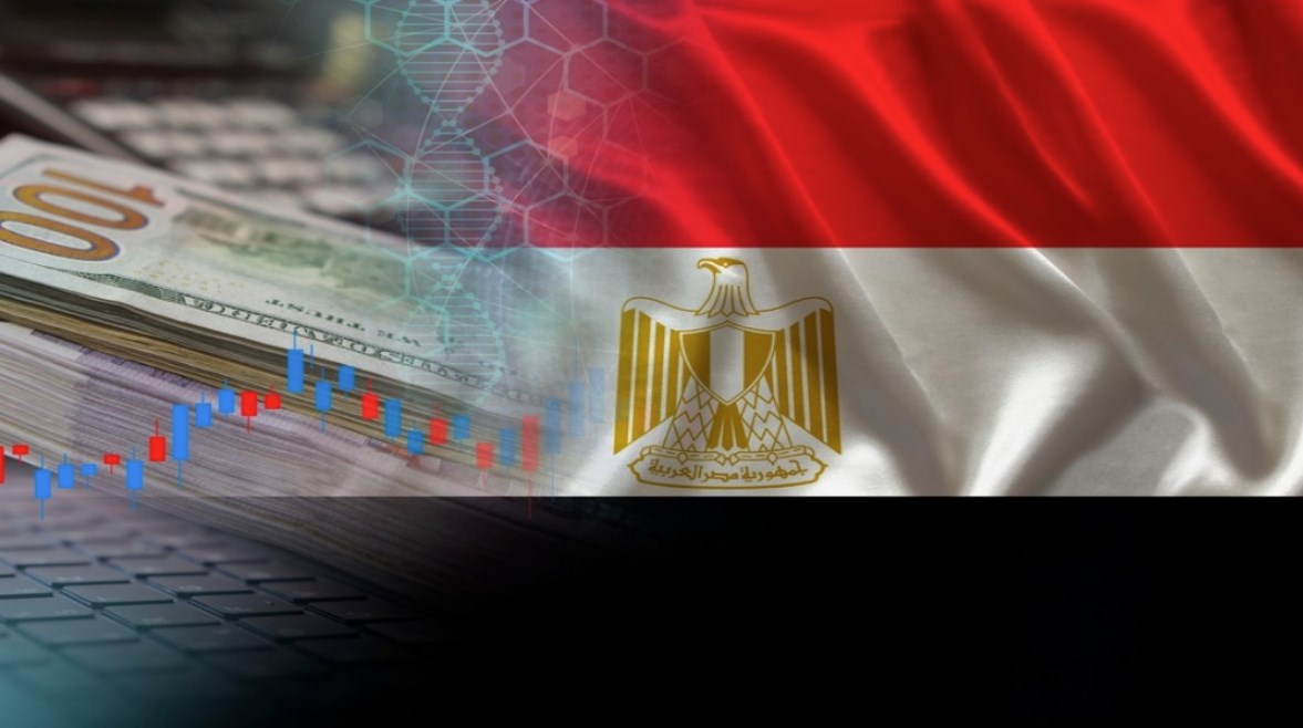 Egypt Records Highest Quarterly Economic Growth in Three Years