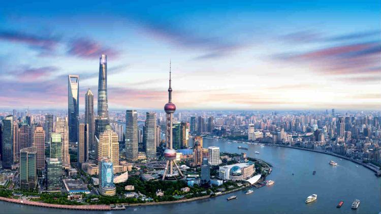 China Remains a Key Driver of Global Innovation and Economic Growth, Says INSEAD Dean