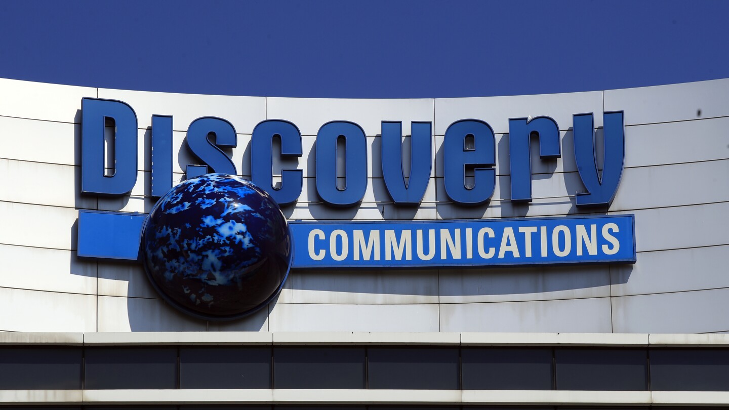 Warner Bros. Discovery Plans to Split into Two Separate Companies