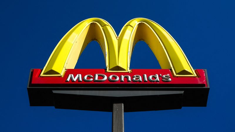McDonald’s Faces Boycott as Part of Grassroots Economic Blackout Campaign