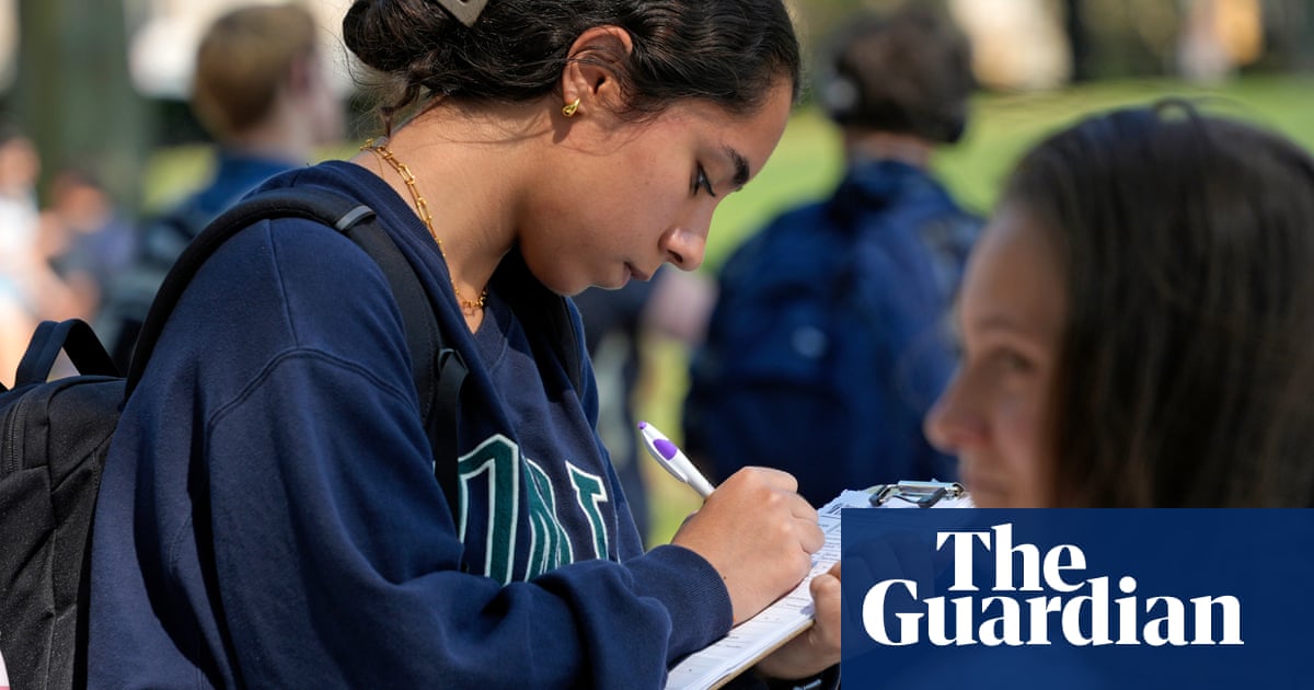 Advocacy Leader Urges Democrats to Adopt Economic Populism to Engage Youth Voters