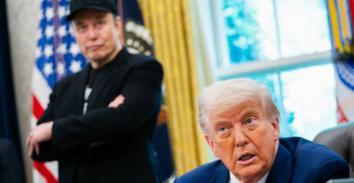 Tech Right’s Support for Trump Falters Amid Unmet Expectations