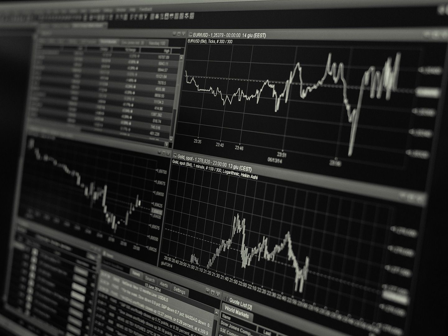 Cryptocurrencies Struggle Amid Mixed Market Sentiments