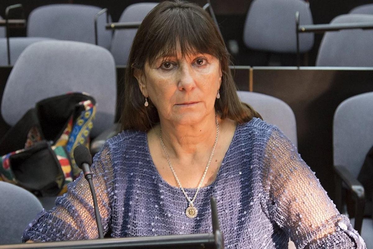 Felisa Miceli Criticizes Milei’s Economic Model and Its Evident Failure