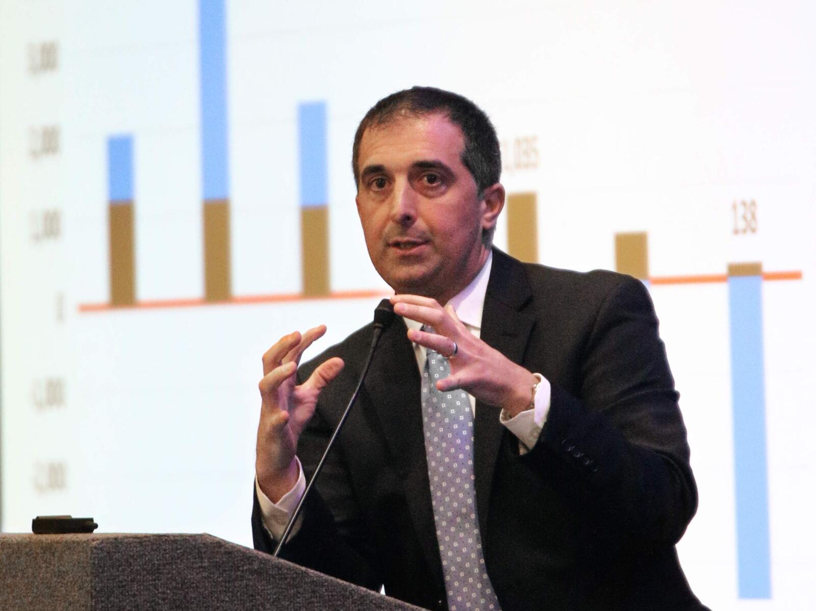 Solano County’s Economic Future Faces Challenges Amid Market Uncertainty