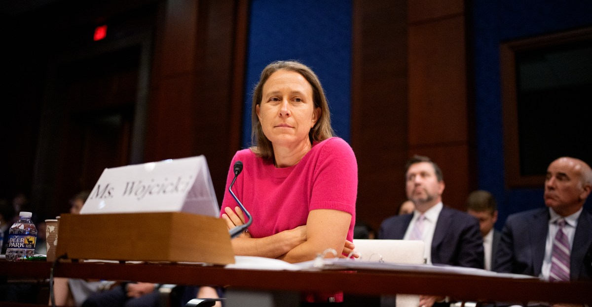 Anne Wojcicki Reclaims Control of 23andMe Through Nonprofit Acquisition