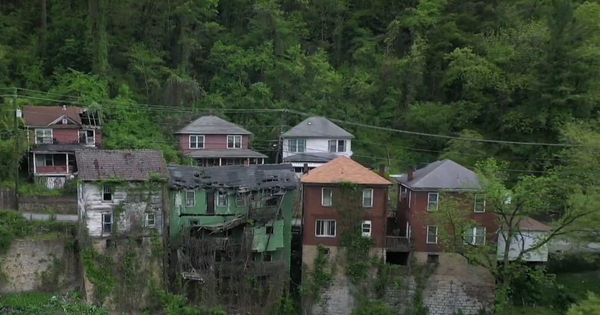 West Virginia Community Grapples with Economic and Environmental Challenges After Severe Flooding