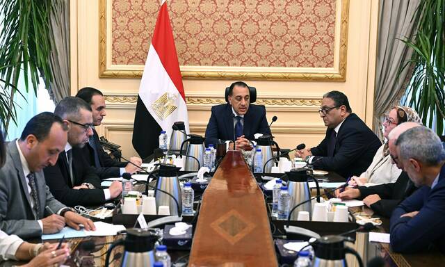 Egyptian Government Explores Economic Contingency Scenarios Amid Regional Escalation