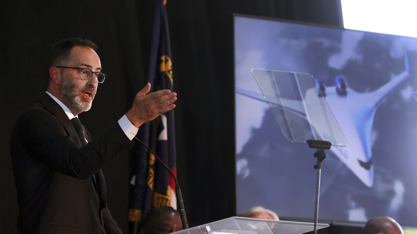 JetZero’s Ambitious Plan to Revolutionize Air Travel
