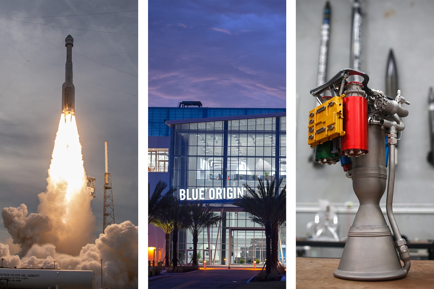 NASA and Pentagon Seek SpaceX Alternatives Amid Musk-Trump Feud