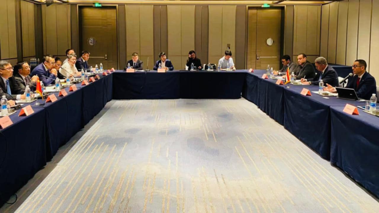 Egypt’s Investment Minister: Comprehensive Economic Transformation Underway