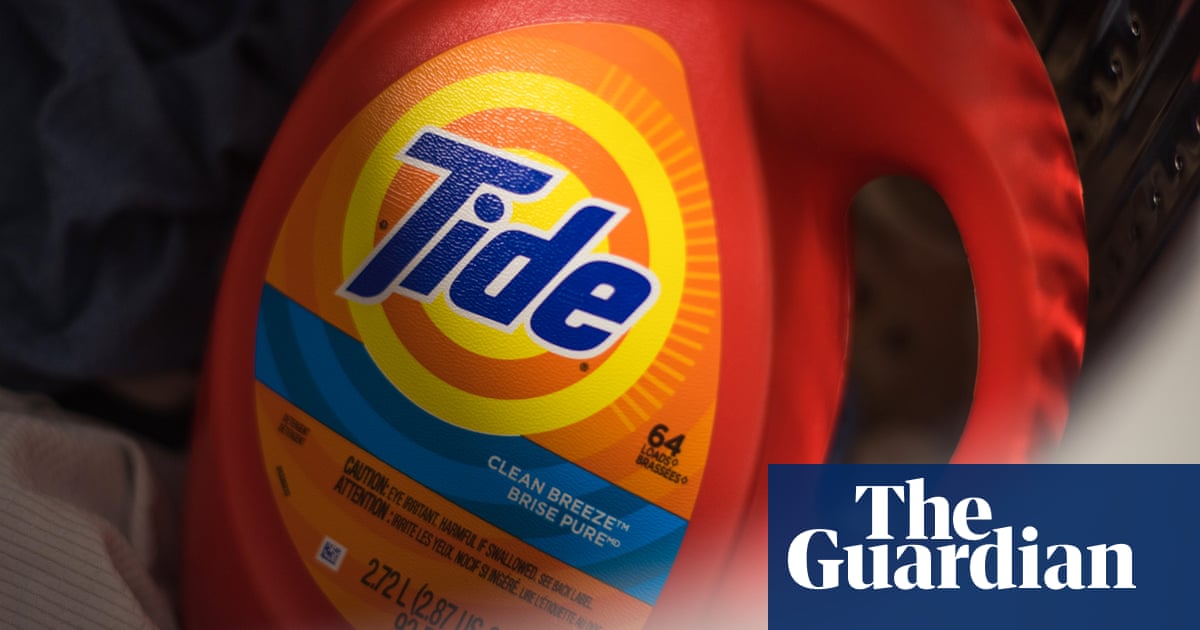 Procter & Gamble Announces Job Cuts Amid Economic and Tariff Pressures