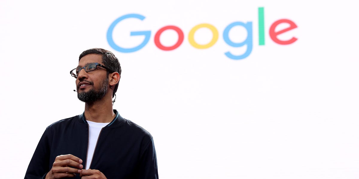 Google Implements New Return-to-Office Policy and Offers Buyouts