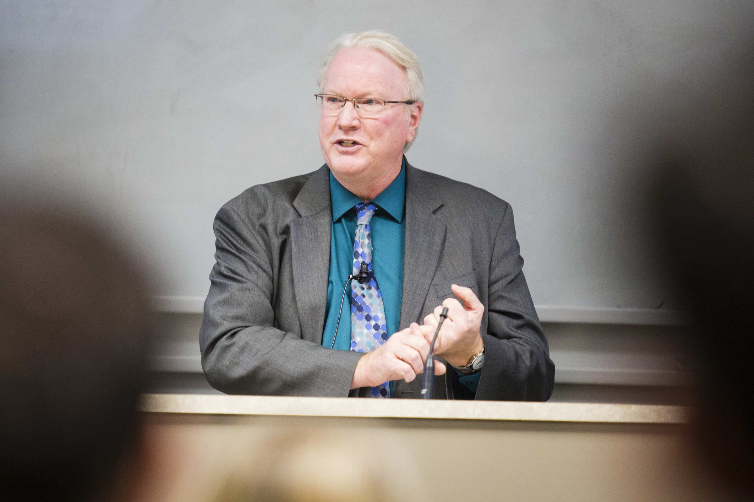Minnesota Sees Surge in Layoffs Amid Economic Slowdown, Says Professor David Vang