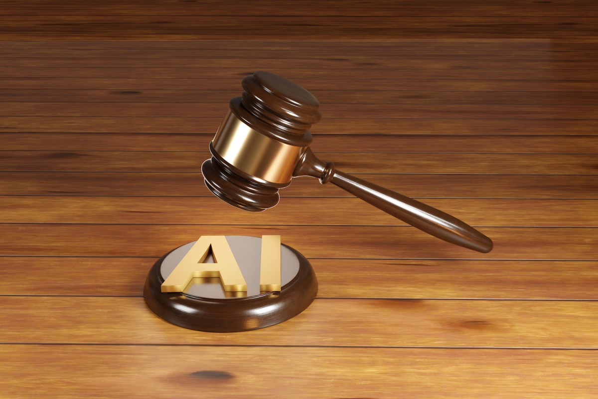 UK Court Warns Lawyers About Severe Penalties for Using Fake AI-Generated Citations