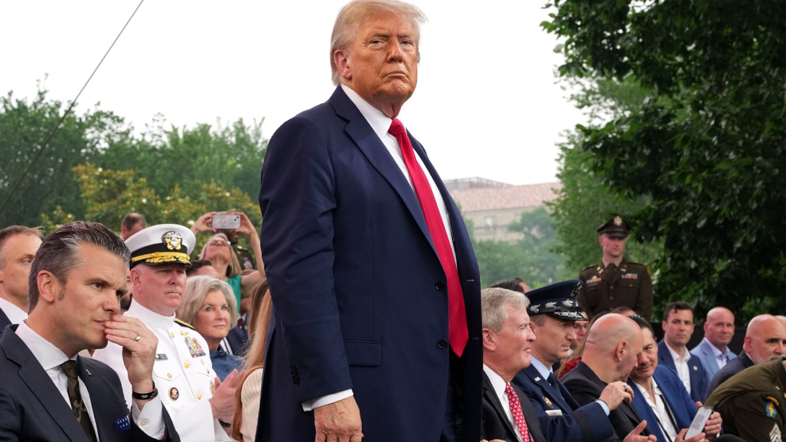 Trump Earned $57.3 Million From Crypto Venture as Per White House Disclosures