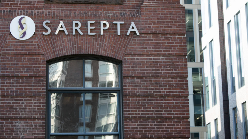 Sarepta Halts Shipments of Duchenne Gene Therapy After Second Patient Death