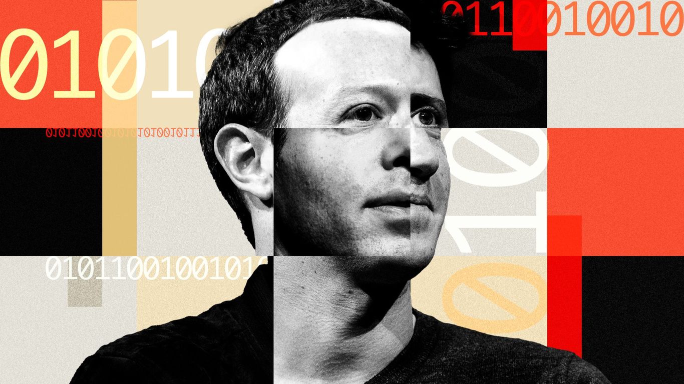 Mark Zuckerberg’s Ambitious AI Goals