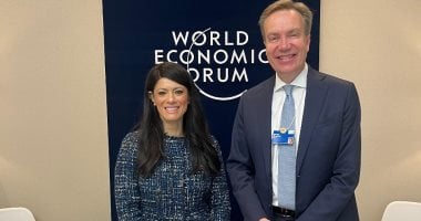 Egypt’s Minister of Planning and International Cooperation Highlights Partnership with World Economic Forum