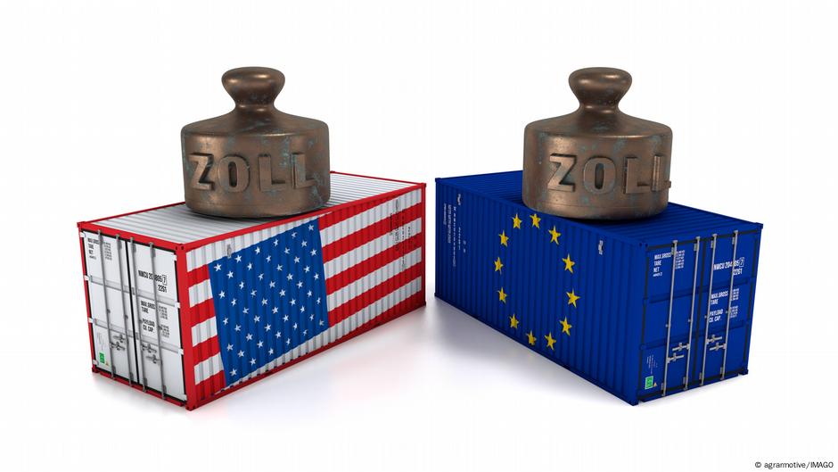 Could Trump’s Economic Policies Benefit the EU?