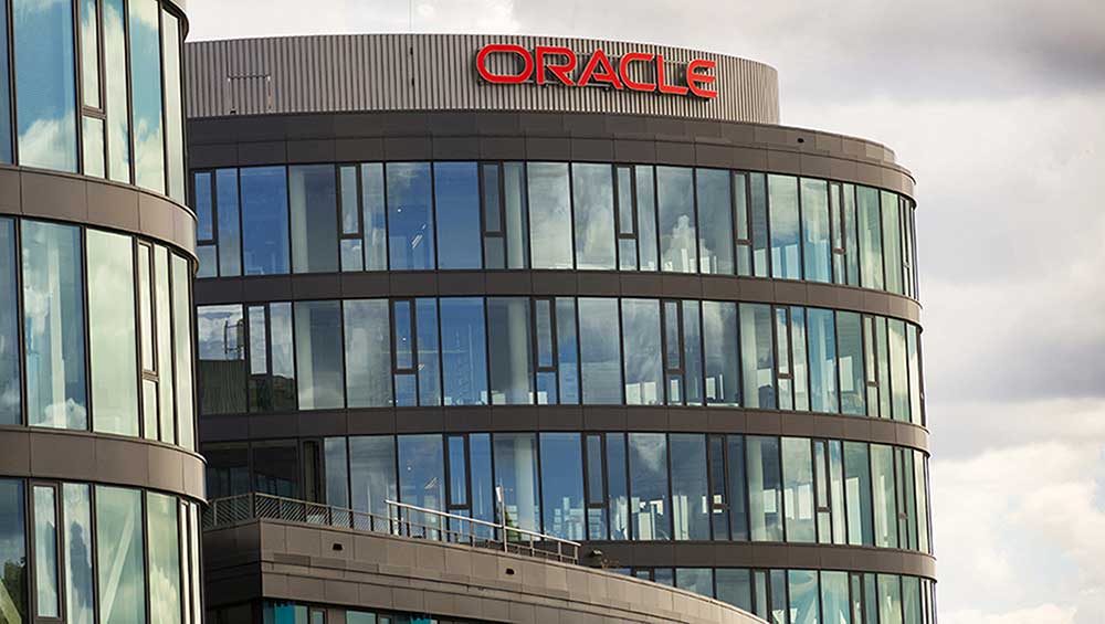Oracle Stock Surges on Strong Earnings and Cloud Growth Outlook