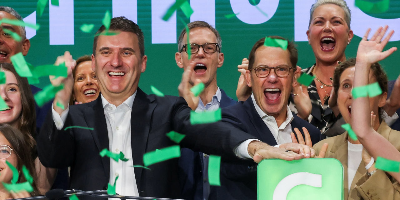 Chime Financial’s Successful IPO Debut