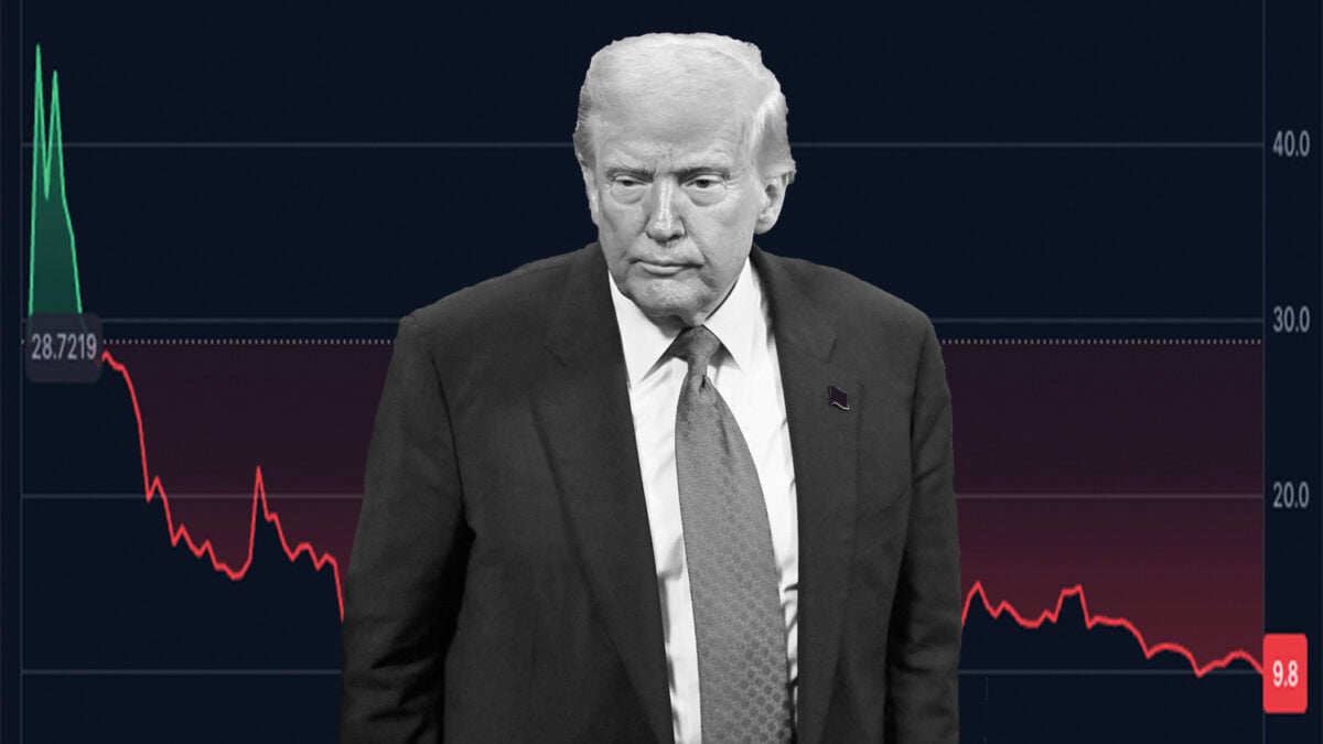 Trump’s Crypto Venture Faces Criticism Amid Investor Losses