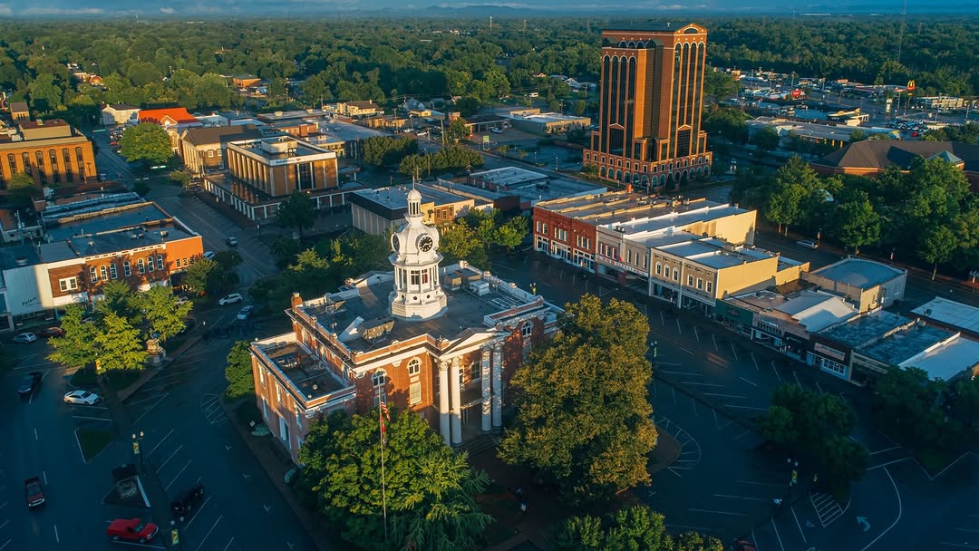 Community Spotlight: Murfreesboro, Tennessee
