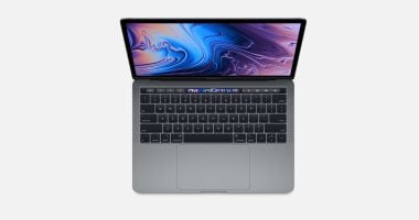 Apple Reportedly Developing Affordable MacBook with iPhone-Grade Chip