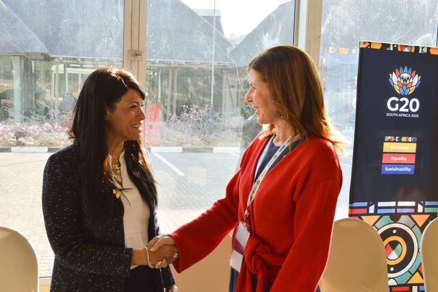 Egypt and UK Discuss Strengthening Economic Cooperation