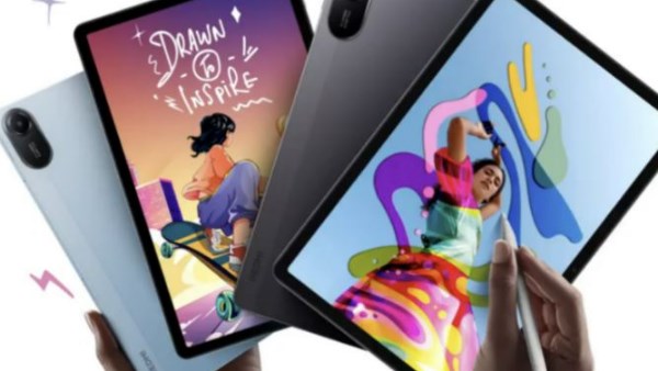 Xiaomi Launches Affordable Redmi Pad 2 Tablet
