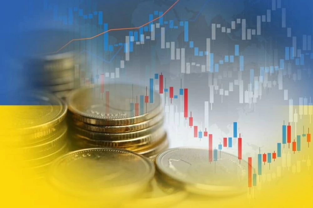 Ukraine’s Economy Shows Resilience Amid Ongoing Conflict